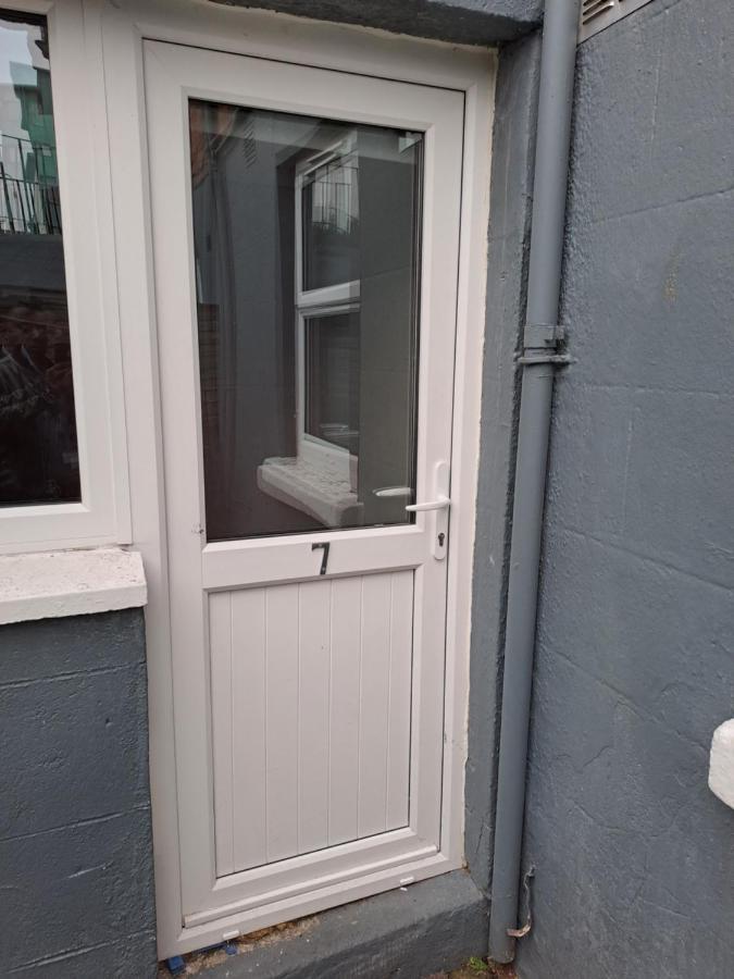 Spacious Studio-Dublin 3 Exterior foto